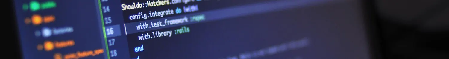 Our Code