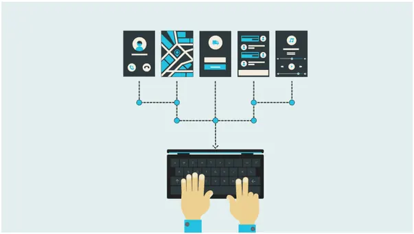 Mobile Information Architecture