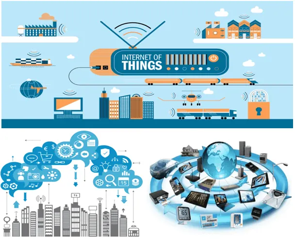 IoT