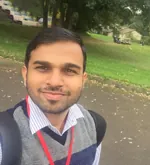 Ravi Deshmukh, Founder and CEO of Barquecon Technologies