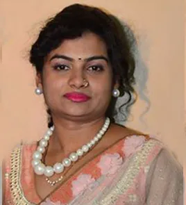 Rucha Deshmukh, Co-Founder of Barquecon Technologies